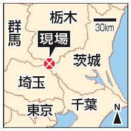 気球落下、真室川町の男性が死亡（山形県）