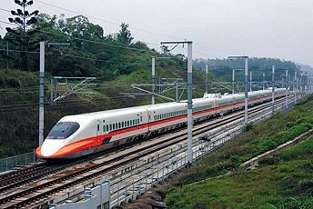 三菱重・東芝、台湾高速鉄道の延伸プロジェクト受注 200億円