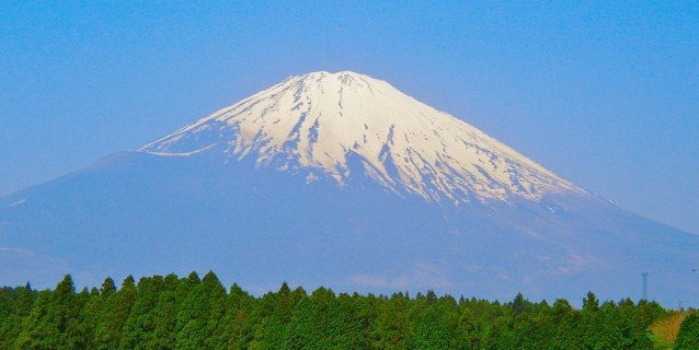 富士登山の情報提供サイト開設