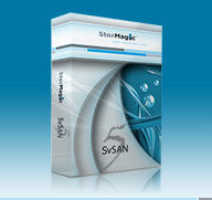 ネットワールド、Hyper-Vに対応した仮想ストレージソフト「SvSAN 5.1」