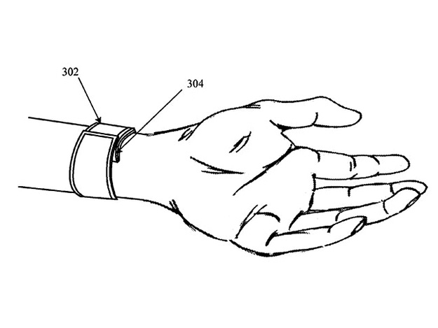 アップル、「iWatch」の商標をメキシコや台湾などでも出願--米報道