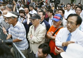 《東京選挙区》都議選の余波、勢い乗る自公