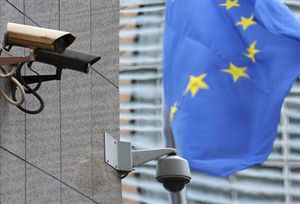 欧州議会、米が諜報活動を説明するまで情報アクセス認めず