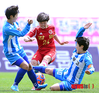 政府、北の女子サッカー代表チーム訪韓を承認