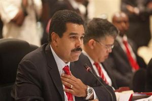 ベネズエラ亡命は「最後のチャンス」＝元ＣＩＡ職員問題－ロシア