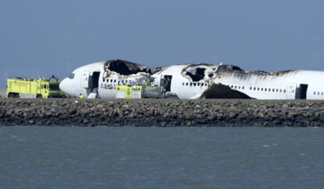 アシアナ航空社長が謝罪＝着陸前に異常なし