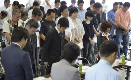 「当日の大川小」議論なし 検証委中間報告