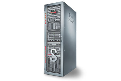 日本オラクル、エンジニアド・システム「Oracle SuperCluster T5-8」の提供を開始
