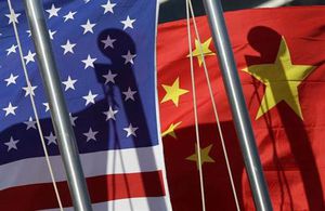 アングル：スノーデン問題、米国の中国追及を鈍らせる可能性