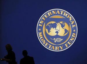 UPDATE 2-ＩＭＦ、2013・14年の世界成長見通し引き下げ 新興国の減速響く