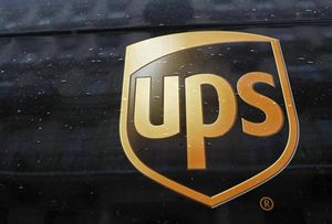 米ＵＰＳ、第2四半期利益見通しが市場予想下回る