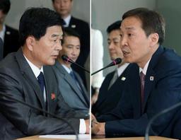 開城巡る南北協議不調…韓国「安易な妥協せず」