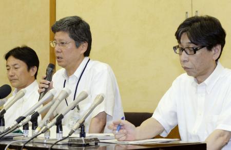 湯河原中２自殺:「いじめ可能性」町教委が第三者委設置へ