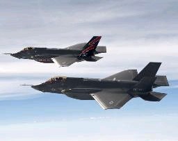 国内防衛産業が初参入 Ｆ３５の部品製造