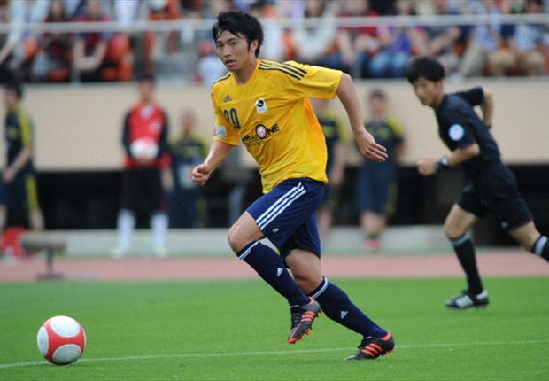 サッカー東アジア杯 徳永を追加招集