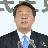 民主、１人区全員落選…結党以来最少１７議席に