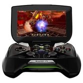 Tegra 4搭載の携帯ゲーム端末「SHIELD」、7月31日に出荷開始 - 米NVIDIA