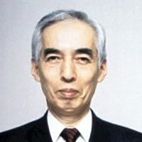 元日本航空社長の兼子勲氏