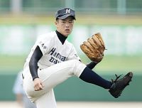 １６強出そろう 夏の高校野球大阪大会