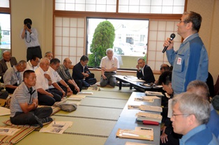 福島第１原発地下水流出、現場と東電本店で情報共有不備 負の連鎖続く