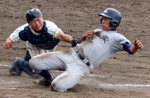 花巻東が甲子園出場へ