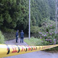 「私がやりました」５人殺害認める供述