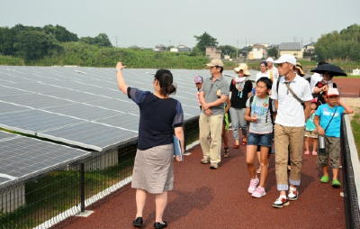 太陽光発電パネル、中国２社と提携 日中合弁の「センチュリースバルソーラー」 (1/4ページ)