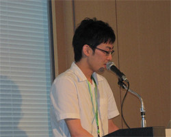 【レポート】 GTC Japan 2013 - OpenACCの理想と現実