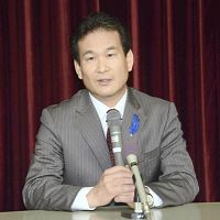 辛坊治郎さんテレビ復帰「本当に死ぬと思った」