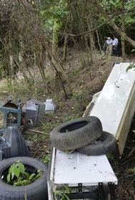 広島少女遺棄:元同級生少女ら７人、強盗殺人容疑で再逮捕