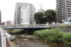 ＪＲ桜木町駅、川に汚水…町田でも同様ミス