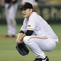 藤浪 江夏以来初登板Ｇ倒 阪神高卒新人４６年ぶり