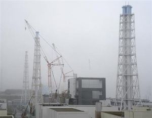 東京電力:福島第１原発汚染水くみ上げ 週内にも開始