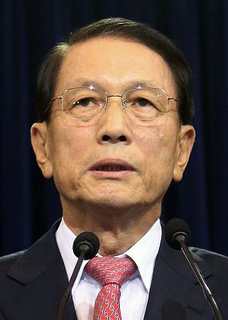 大統領秘書室長に元法務長官、首席秘書官ら４人を交代