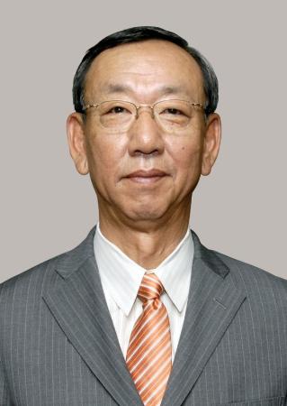 堀内氏が繰り上げ当選 自民の参院比例