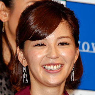 中野美奈子アナ、“支局長”として『めざまし』復帰