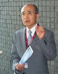 減胎手術の半数は０８年以降…長野の産科医