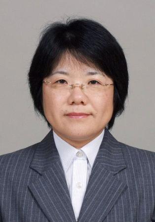 初の女性県警本部長岩手 「女性の登用」政府方針後押し