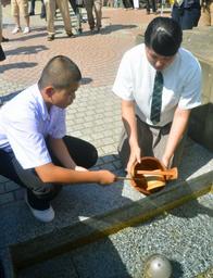 【長崎・原爆の日】 首相あいさつ要旨