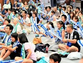 世界陸上女子マラソンで福士が銅 桐生、山県は予選落ち