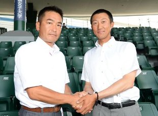 玉野光南、４安打で完敗＝高校野球