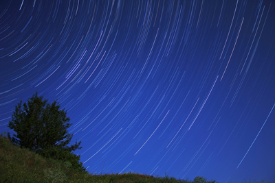 ペルセウス座流星群、見頃は8月12〜13日！1時間に60個の流れ星が見られる!!