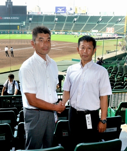 前橋育英・自由ケ丘が登場 高校野球 第５日のみどころ