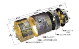 「こうのとり」と国際宇宙ステーション、結合完了……クルーも入室