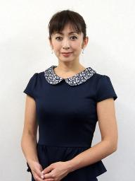 斉藤由貴、“小さな巨人”緒方貞子役に体当たり 「NO ACT，NO LIFE」