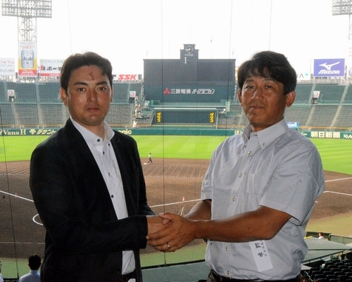 【夏の甲子園】花巻東、１５安打９点！千葉３安打３打点！