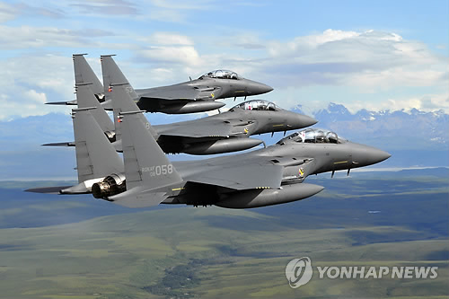 韓国空軍、空中給油機の導入を再び推進