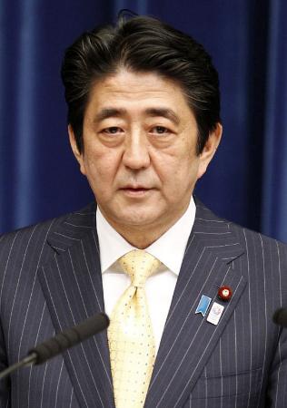 首相参拝、中韓より米の反応見極め、時機模索