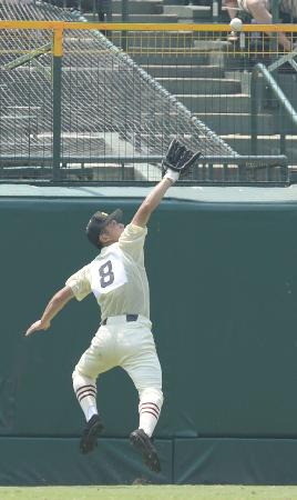 【夏の甲子園】作新学院、熊本工に勝ち春夏通算３０勝目