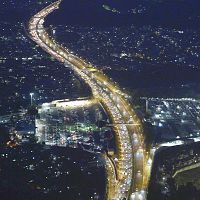 東北・東名・関越…高速道路Ｕターン混雑ピーク